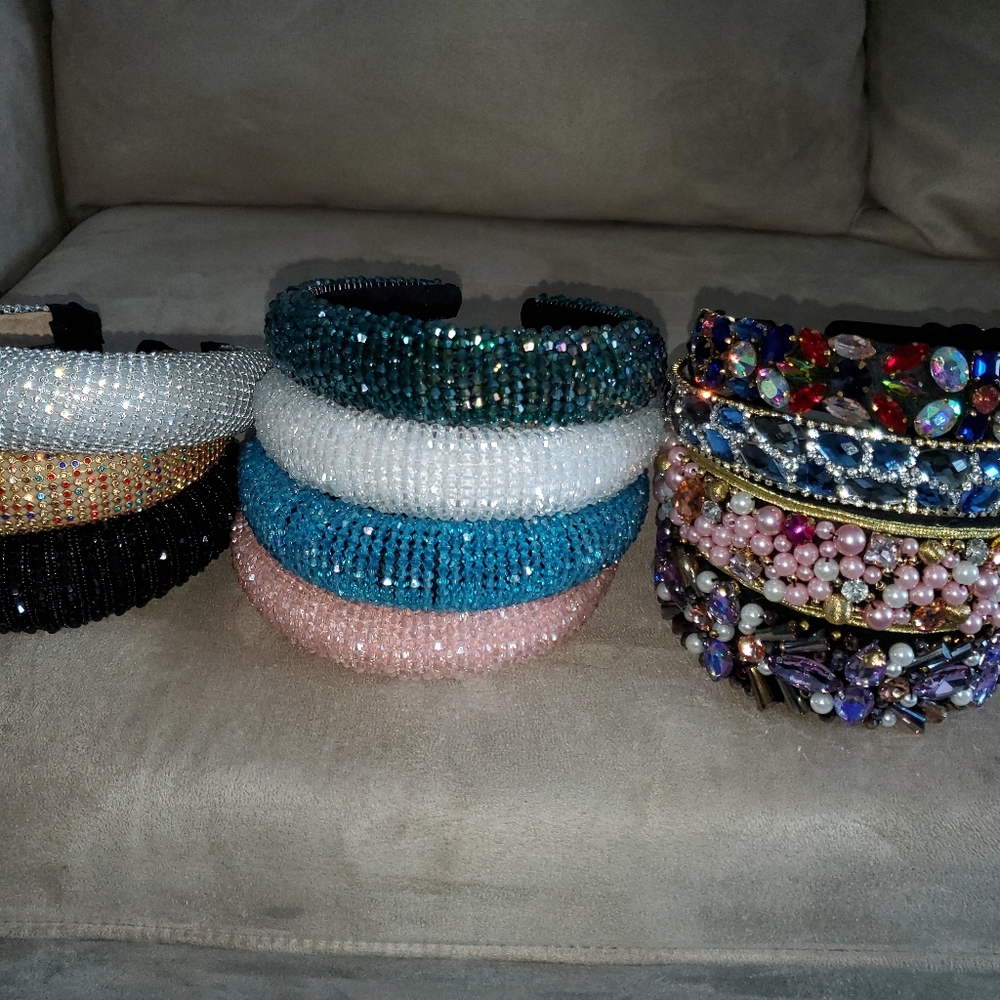 Headbands